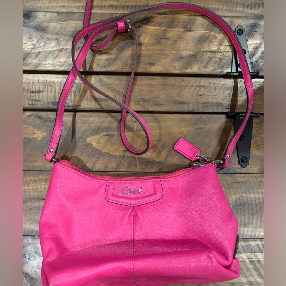 Coach small purse